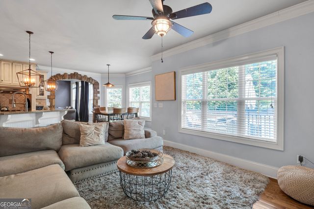 1080 Windsor Creek Drive, Grayson, GA 30017