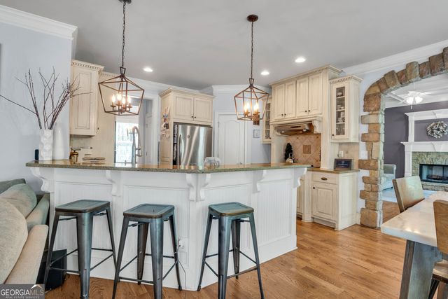 1080 Windsor Creek Drive, Grayson, GA 30017