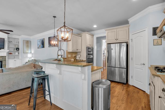 1080 Windsor Creek Drive, Grayson, GA 30017