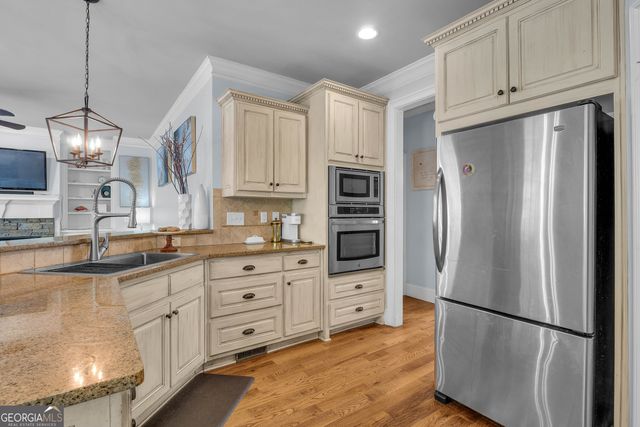 1080 Windsor Creek Drive, Grayson, GA 30017