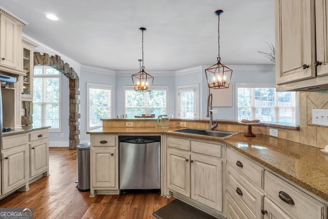 1080 Windsor Creek Drive, Grayson, GA 30017