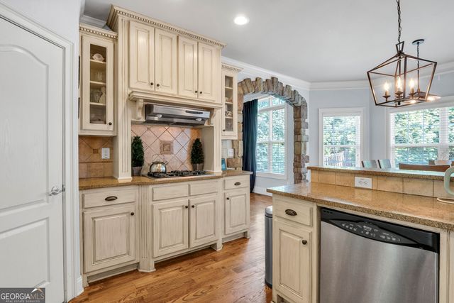 1080 Windsor Creek Drive, Grayson, GA 30017