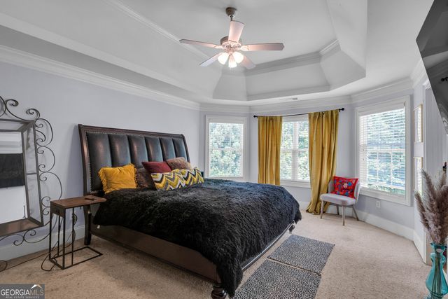 1080 Windsor Creek Drive, Grayson, GA 30017