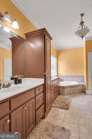 1080 Windsor Creek Drive, Grayson, GA 30017