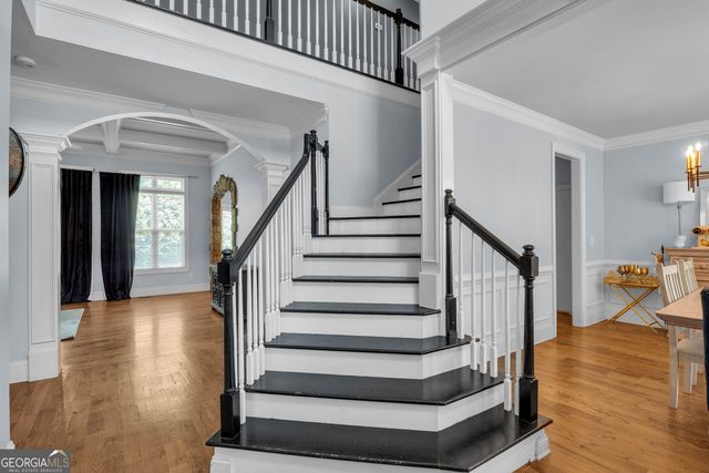 1080 Windsor Creek Drive, Grayson, GA 30017