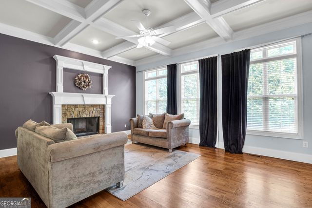 1080 Windsor Creek Drive, Grayson, GA 30017