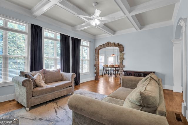 1080 Windsor Creek Drive, Grayson, GA 30017