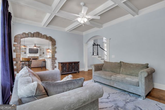 1080 Windsor Creek Drive, Grayson, GA 30017