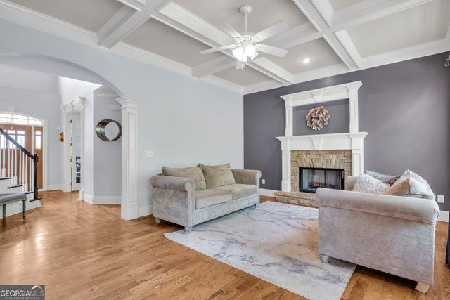 1080 Windsor Creek Drive, Grayson, GA 30017