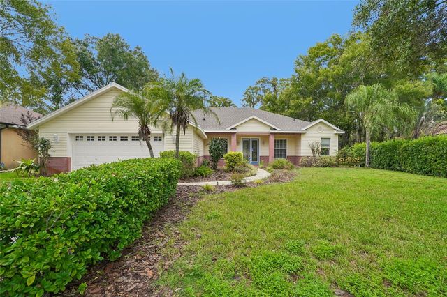 17718 CRYSTAL COVE PLACE, Lutz, FL 33548