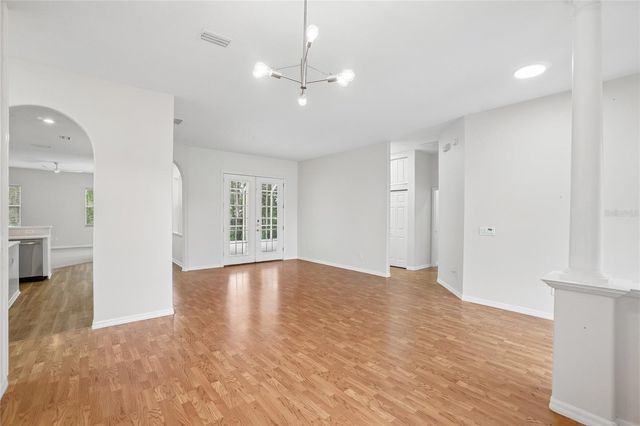 17718 CRYSTAL COVE PLACE, Lutz, FL 33548