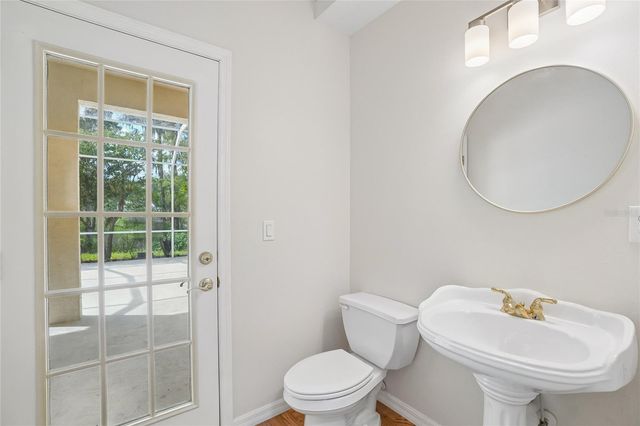 17718 CRYSTAL COVE PLACE, Lutz, FL 33548