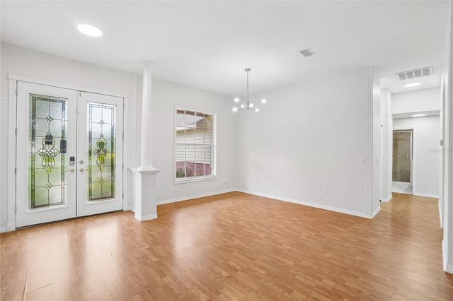 17718 CRYSTAL COVE PLACE, Lutz, FL 33548