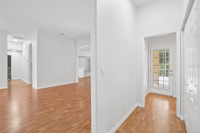 17718 CRYSTAL COVE PLACE, Lutz, FL 33548