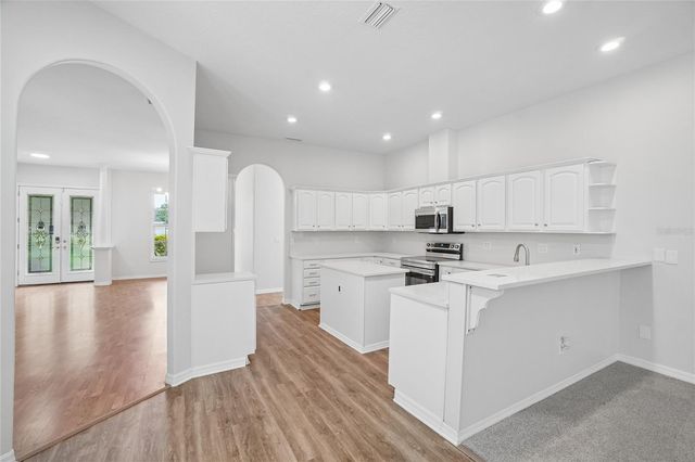17718 CRYSTAL COVE PLACE, Lutz, FL 33548