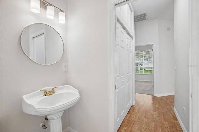 17718 CRYSTAL COVE PLACE, Lutz, FL 33548