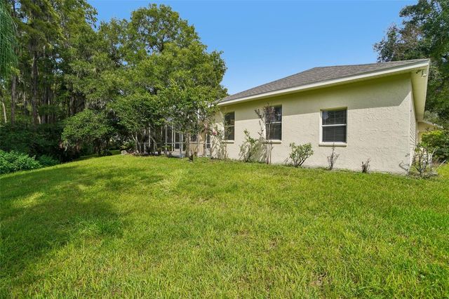 17718 CRYSTAL COVE PLACE, Lutz, FL 33548