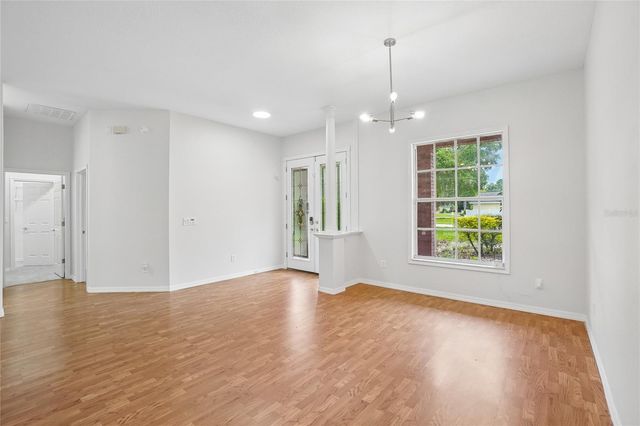 17718 CRYSTAL COVE PLACE, Lutz, FL 33548