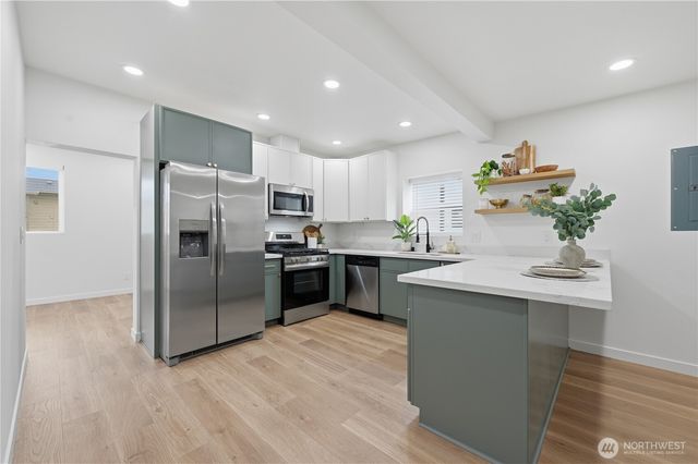 307 S 11th Street, Mount Vernon, WA 98274