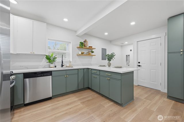 307 S 11th Street, Mount Vernon, WA 98274