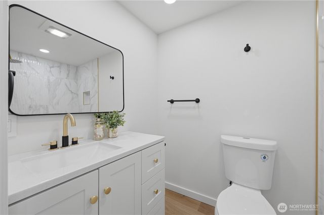 307 S 11th Street, Mount Vernon, WA 98274