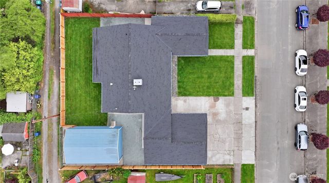 307 S 11th Street, Mount Vernon, WA 98274