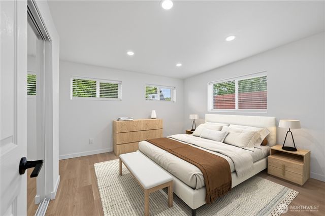 307 S 11th Street, Mount Vernon, WA 98274