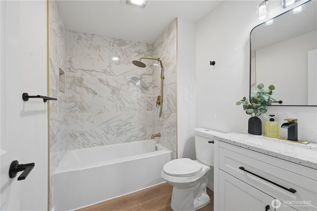 307 S 11th Street, Mount Vernon, WA 98274