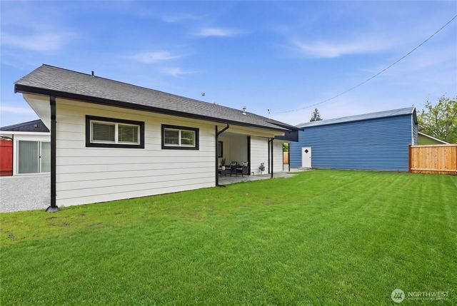 307 S 11th Street, Mount Vernon, WA 98274