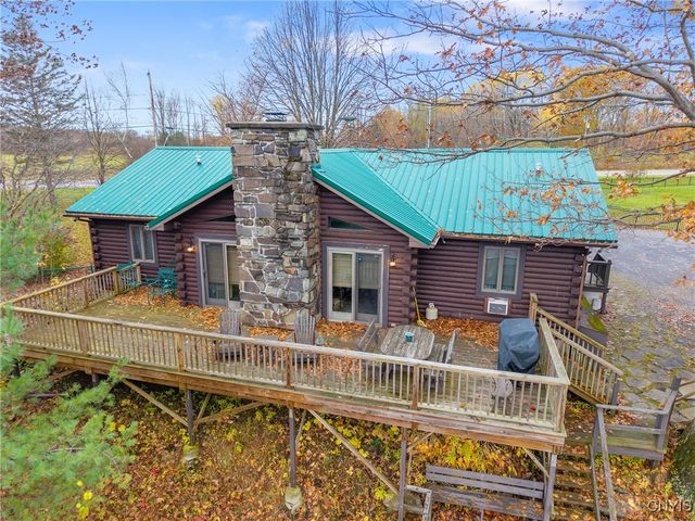 3622 State Route 13, Richland, NY 13142