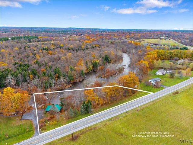 3622 State Route 13, Richland, NY 13142