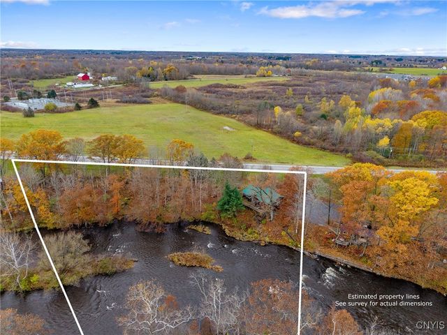 3622 State Route 13, Richland, NY 13142