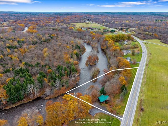 3622 State Route 13, Richland, NY 13142