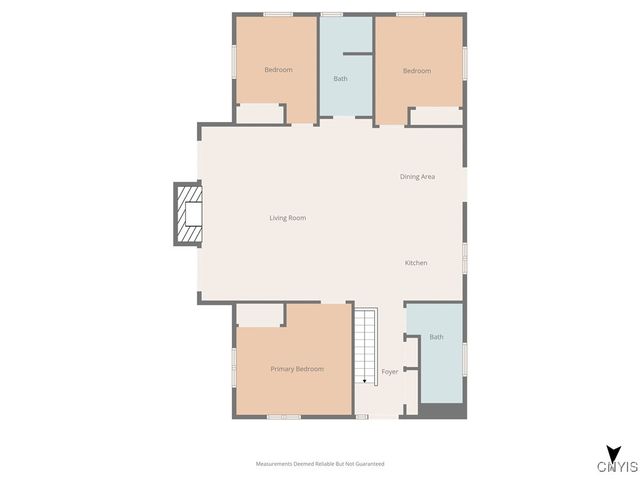 3622 State Route 13, Richland, NY 13142