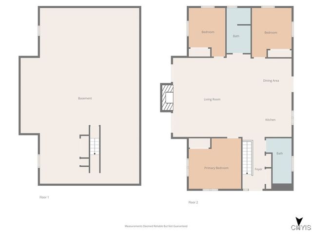 3622 State Route 13, Richland, NY 13142