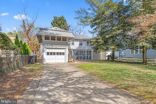 209 NEW CASTLE STREET, Rehoboth Beach, DE 19971
