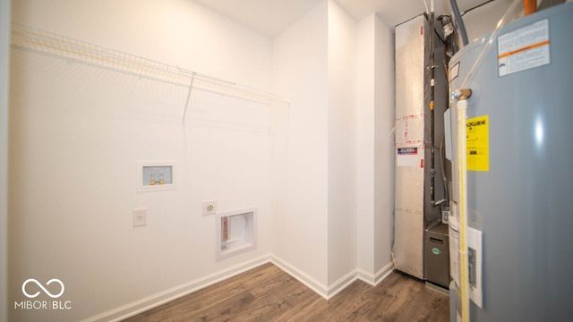 6121 Rhinecliff Drive, Whitestown, IN 46075