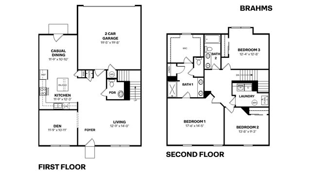 6121 Rhinecliff Drive, Whitestown, IN 46075