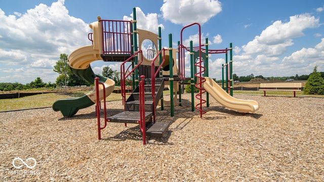 6121 Rhinecliff Drive, Whitestown, IN 46075