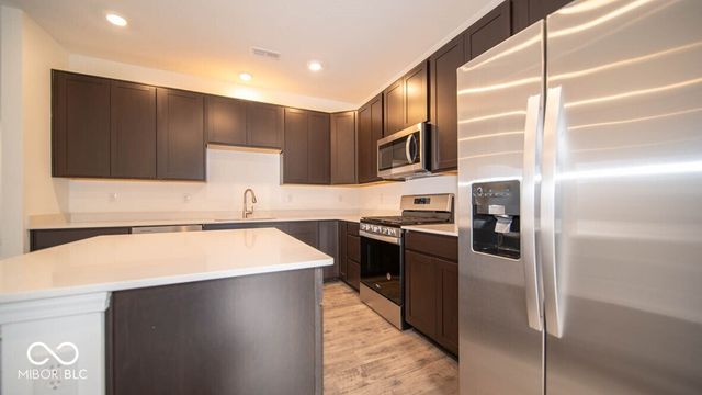 6121 Rhinecliff Drive, Whitestown, IN 46075