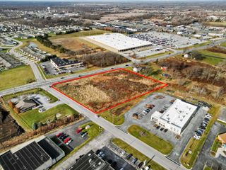 8385 Merrillville Road, Merrillville, IN 46410