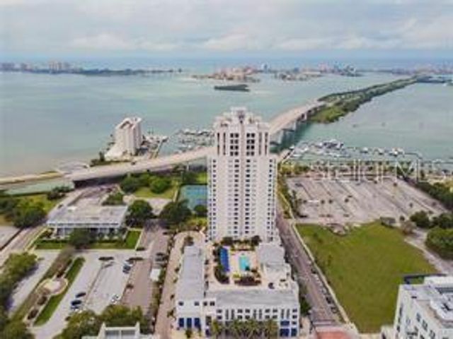 331 CLEVELAND STREET 1504, Clearwater, FL 33755