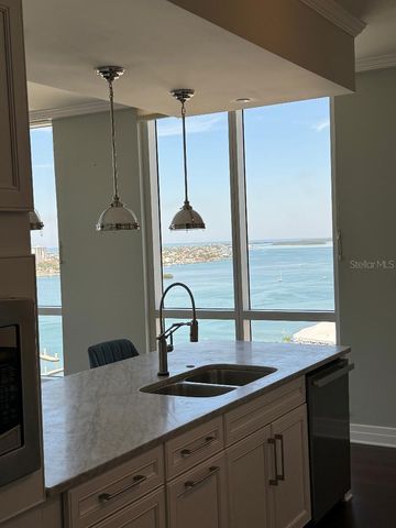 331 CLEVELAND STREET 1504, Clearwater, FL 33755