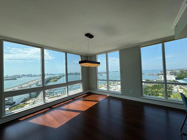 331 CLEVELAND STREET 1504, Clearwater, FL 33755