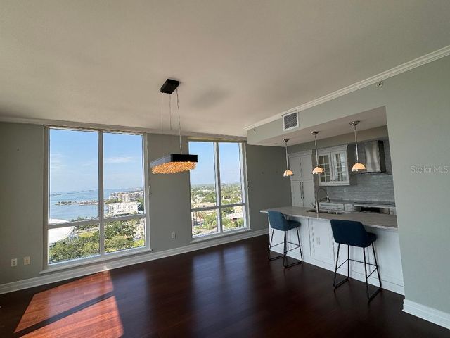 331 CLEVELAND STREET 1504, Clearwater, FL 33755