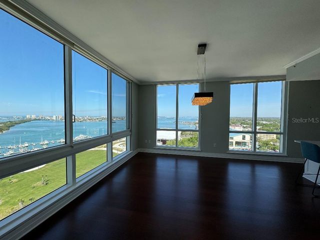 331 CLEVELAND STREET 1504, Clearwater, FL 33755