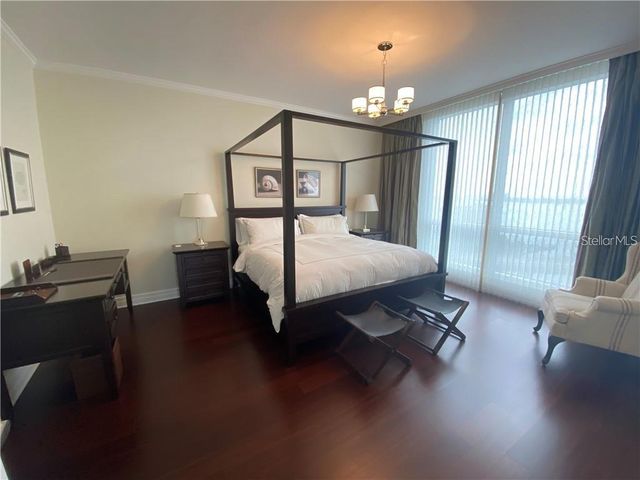 331 CLEVELAND STREET 1504, Clearwater, FL 33755