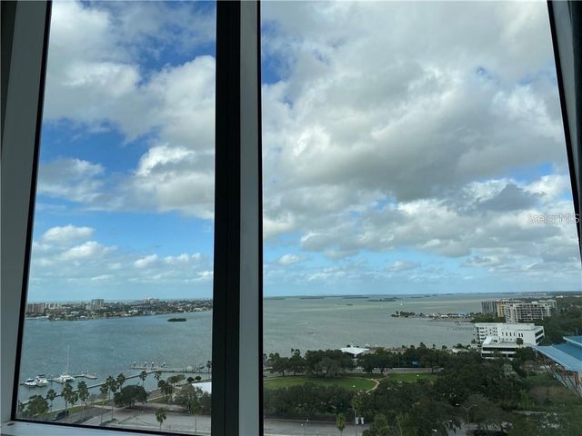 331 CLEVELAND STREET 1504, Clearwater, FL 33755