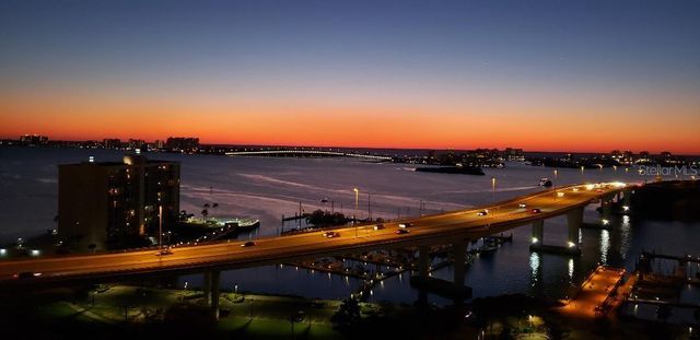 331 CLEVELAND STREET 1504, Clearwater, FL 33755