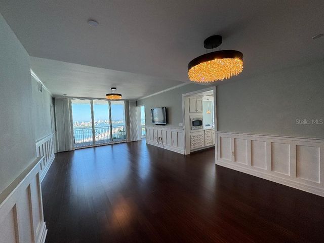 331 CLEVELAND STREET 1504, Clearwater, FL 33755